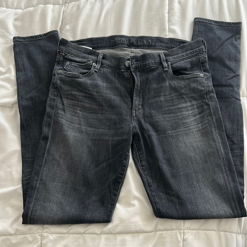 Citizens of Humanity Jeans!
